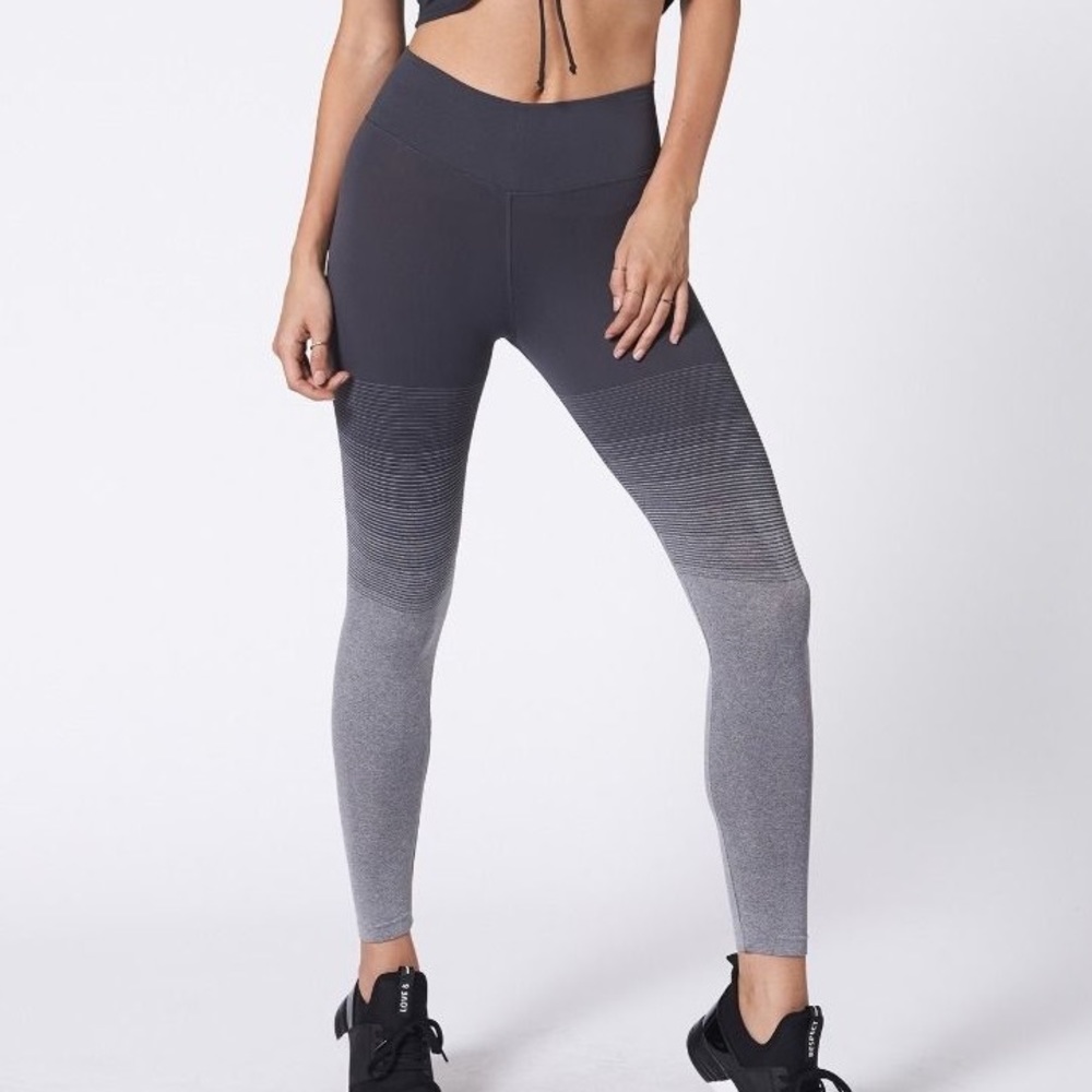 NUX Fifty Shades Legging